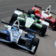 The Verizon IndyCar Series Firestone 600 from Texas Motor Speedway in June 2016. Photo credit: Robert Laberge/Stringer/Getty Images